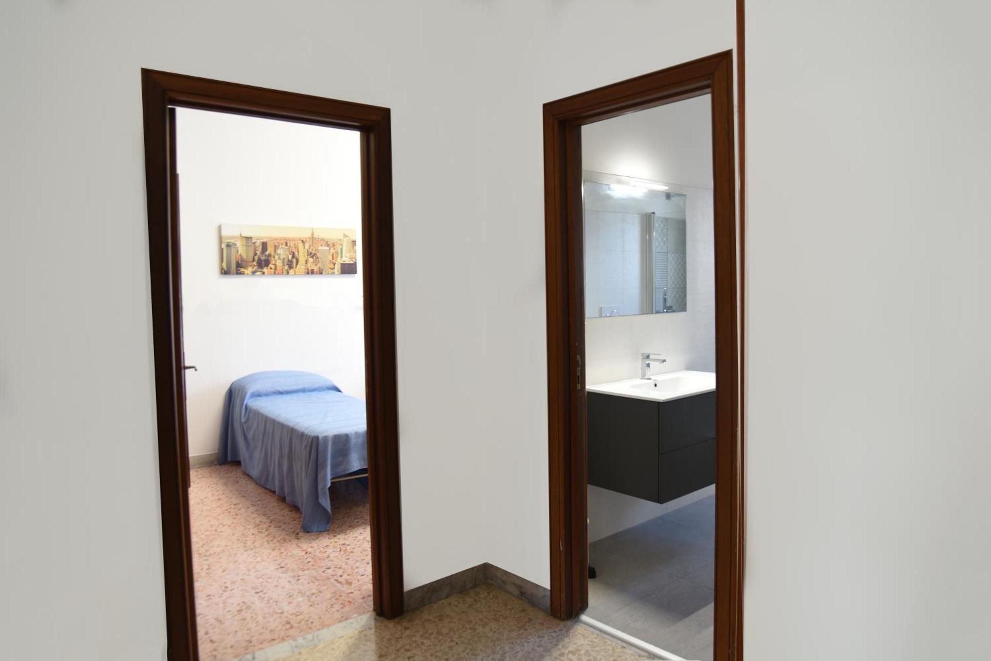 Katospedi House Apartment Lecce Exterior foto