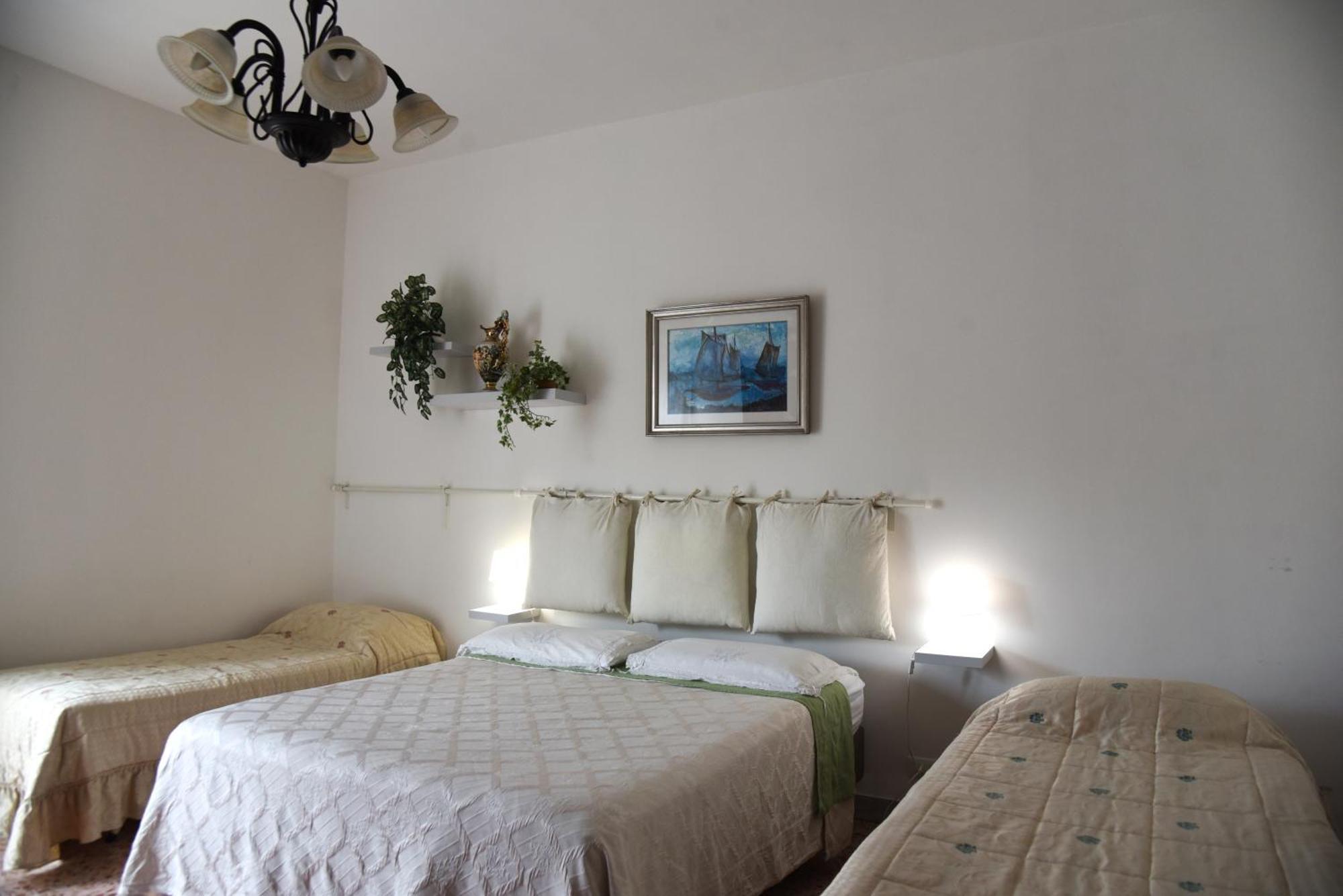 Katospedi House Apartment Lecce Exterior foto