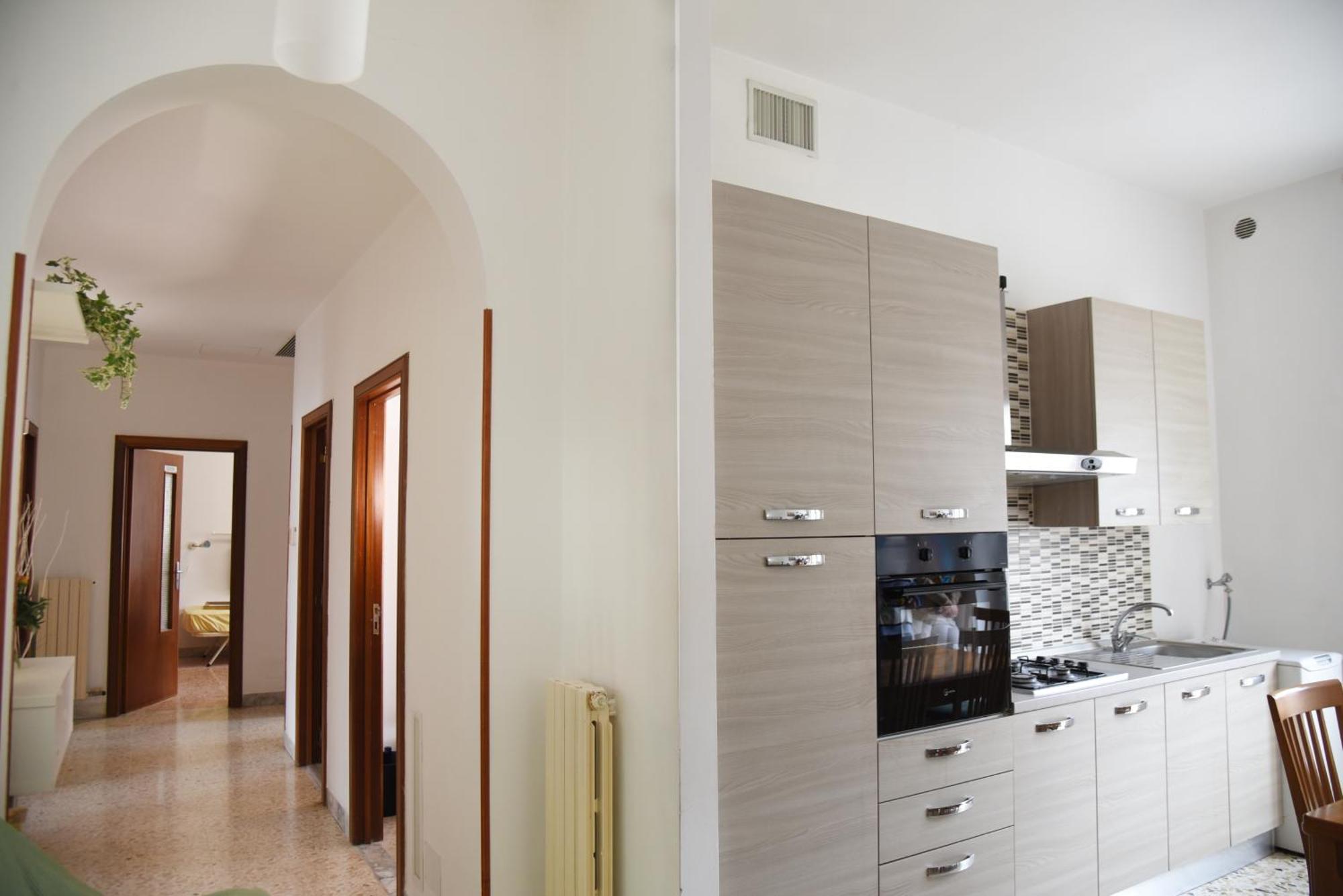 Katospedi House Apartment Lecce Exterior foto