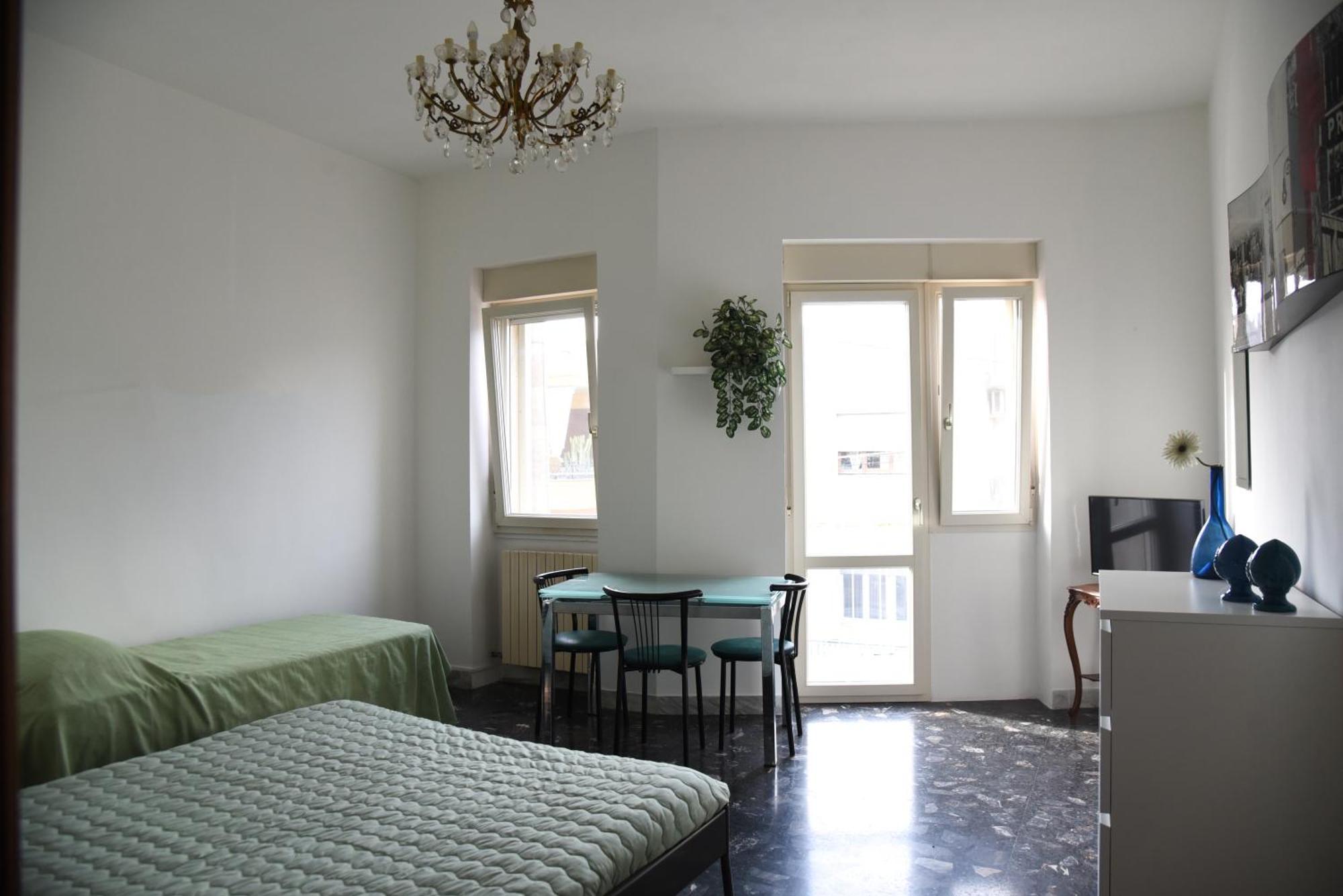 Katospedi House Apartment Lecce Exterior foto