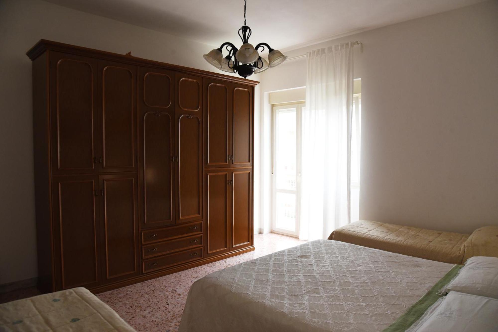 Katospedi House Apartment Lecce Exterior foto