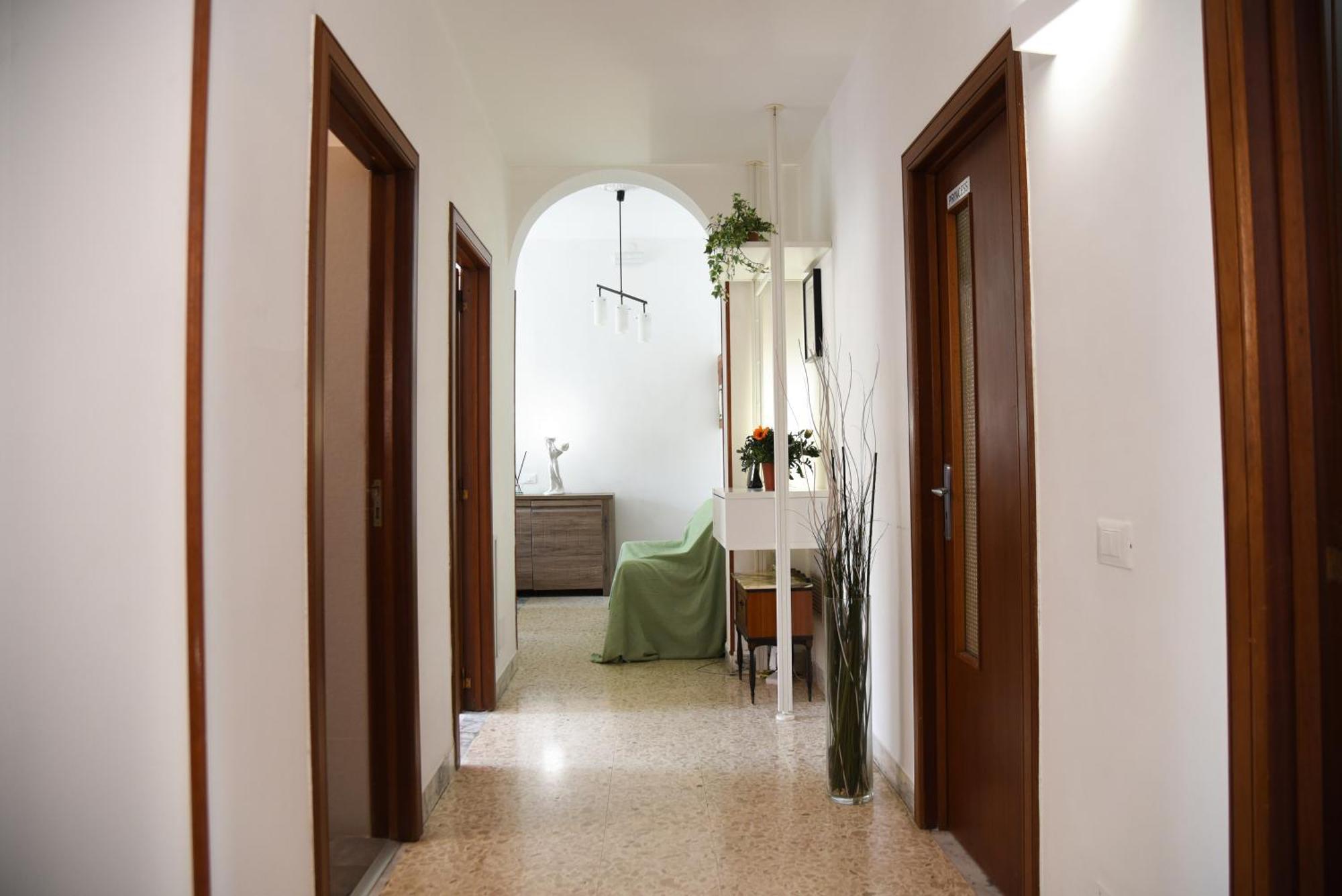 Katospedi House Apartment Lecce Exterior foto