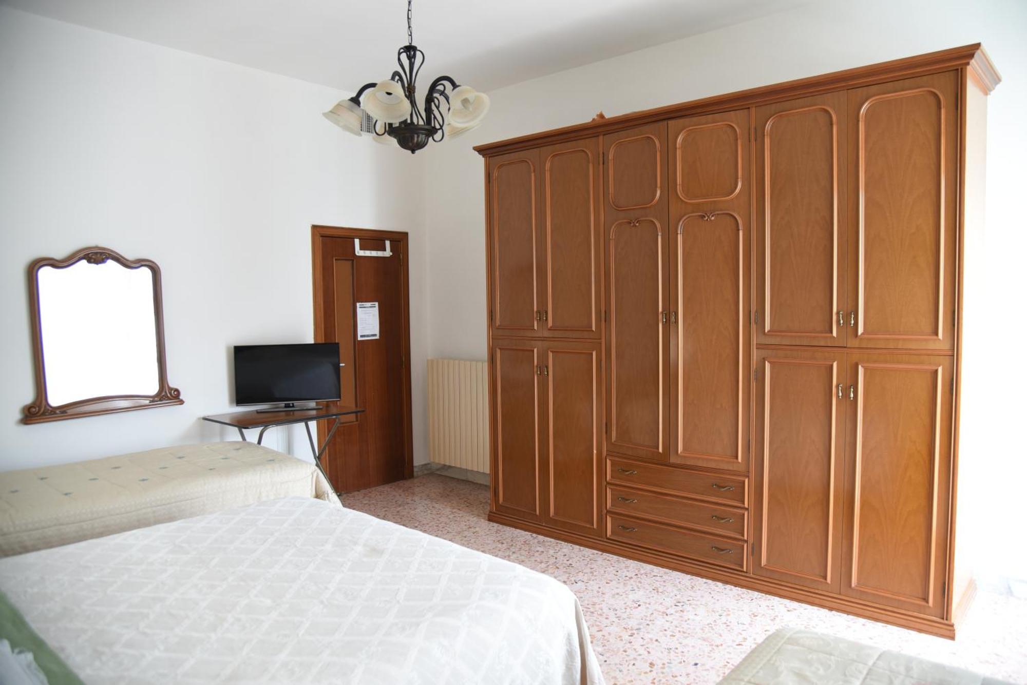 Katospedi House Apartment Lecce Exterior foto