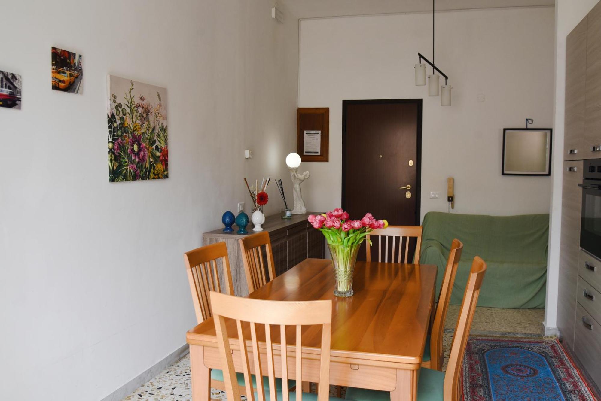 Katospedi House Apartment Lecce Exterior foto