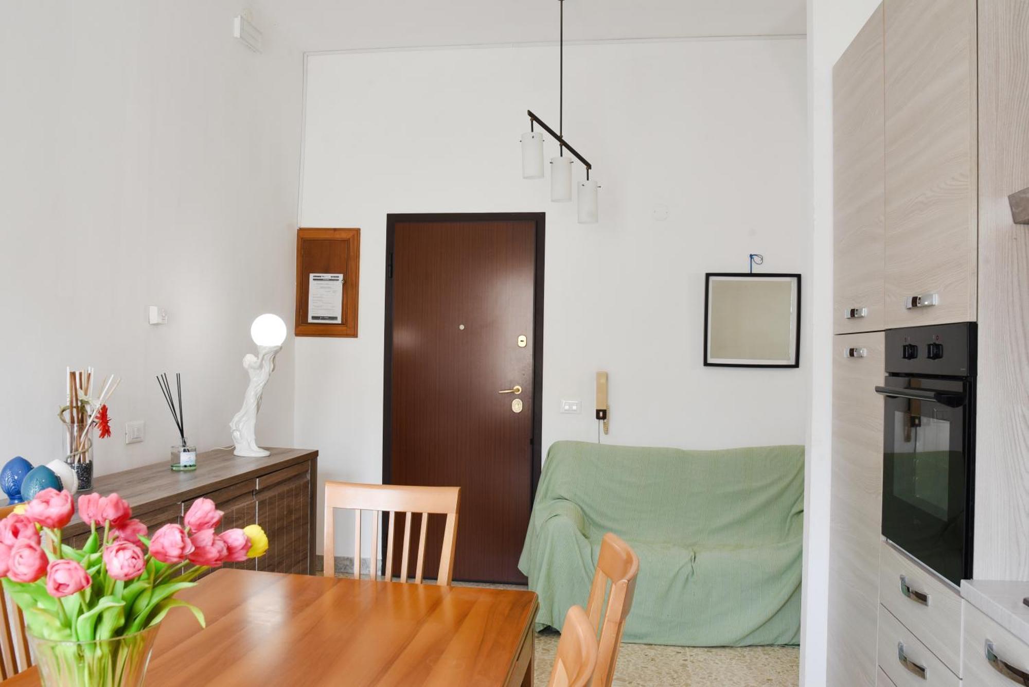 Katospedi House Apartment Lecce Exterior foto